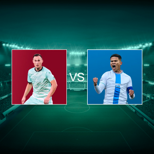 SK Slavia Prague vs FC Banik Ostrava Czech First League