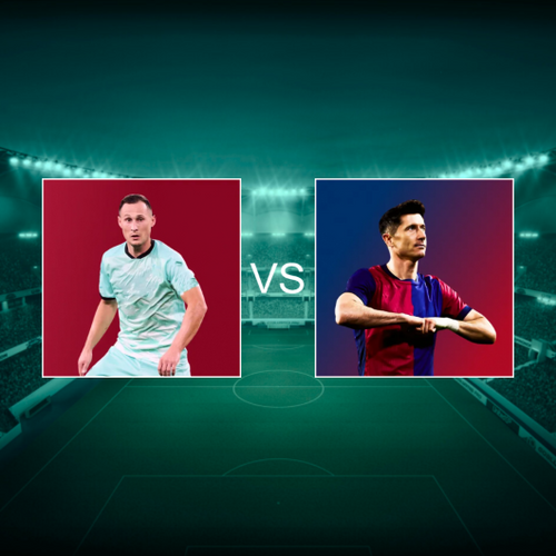 SK Slavia Prague vs FC Barcelona Champions League