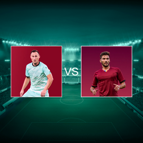 SK Slavia Prague vs FC Slovacko Czech First League