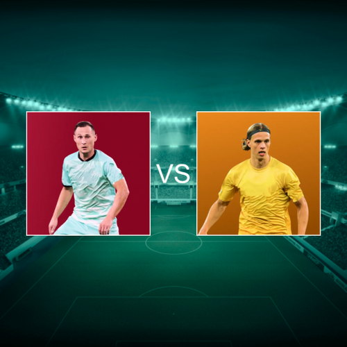 SK Slavia Prague vs FK Bodø Glimt Champions League