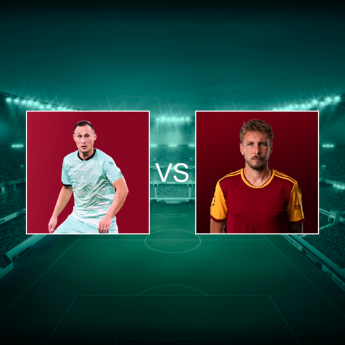 SK Slavia Prague vs FK Dukla Prague Czech First League