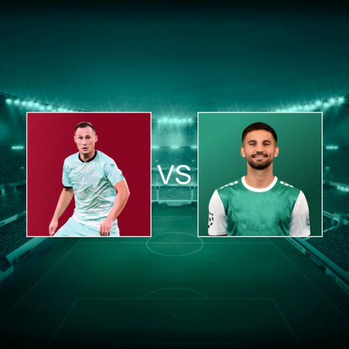 SK Slavia Prague vs FK Jablonec Czech First League