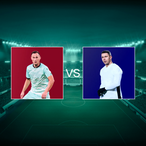SK Slavia Prague vs FK Mlada Boleslav Czech First League