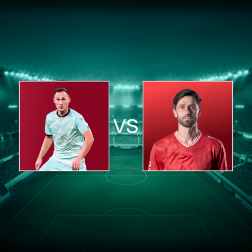 SK Slavia Prague vs FK Pardubice Czech First League