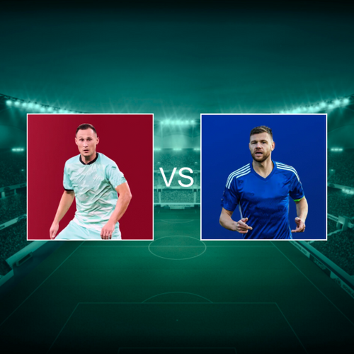 SK Slavia Prague vs SK Sigma Olomouc Czech First League