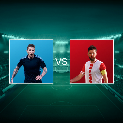 SK Slovan Bratislava vs AS Trenčín Niké Liga Slovakia