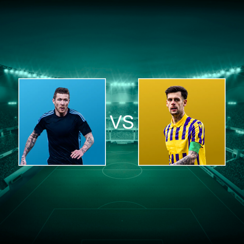 SK Slovan Bratislava vs FC DAC 1904 Dunajská Streda Niké Liga Slovakia