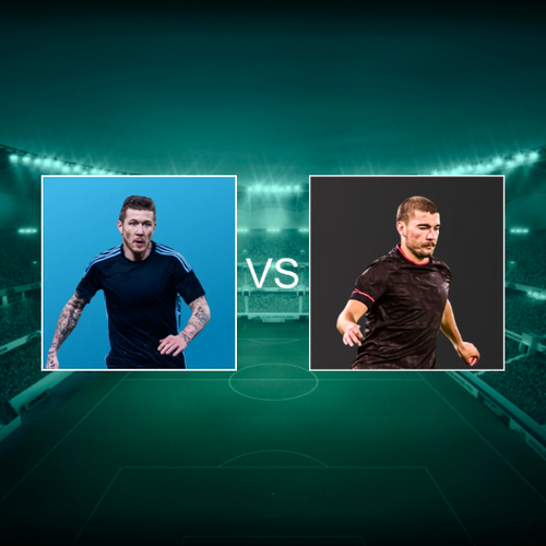 SK Slovan Bratislava vs FC Iberia 1999 Champions League