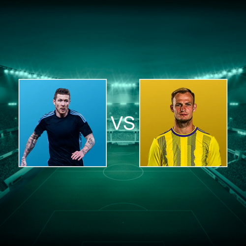 SK Slovan Bratislava vs FC Košice Niké Liga Slovakia