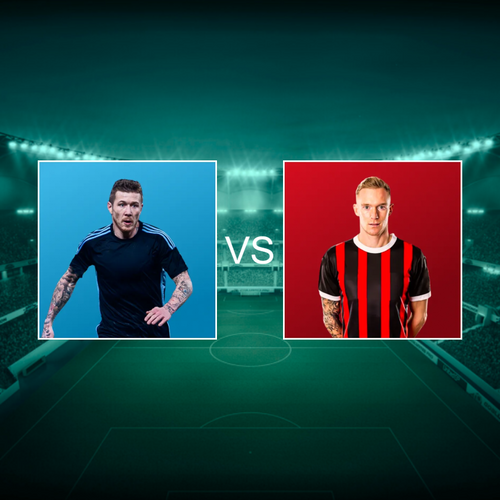 SK Slovan Bratislava vs FC Spartak Trnava Niké Liga Slovakia