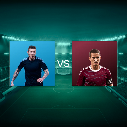 SK Slovan Bratislava vs FK Železiarne Podbrezová Niké Liga Slovakia