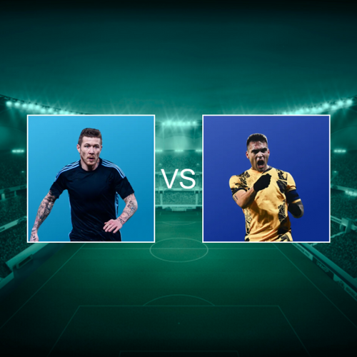 SK Slovan Bratislava vs Inter Milan Champions League