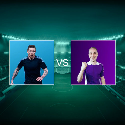 SK Slovan Bratislava vs KFC Komárno Niké Liga Slovakia
