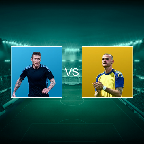 SK Slovan Bratislava vs MFK Zemplín Michalovcea Niké Liga Slovakia