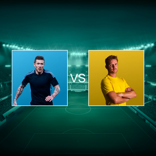 SK Slovan Bratislava vs MŠK Žilina Niké Liga Slovakia
