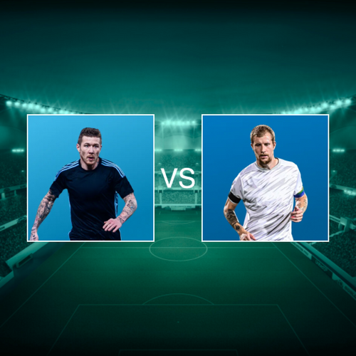 SK Slovan Bratislava vs BK Häcken Europa Conference League
