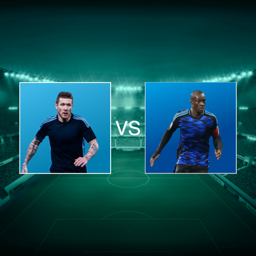 SK Slovan Bratislava vs RC Strasbourg Alsace Europa Conference League