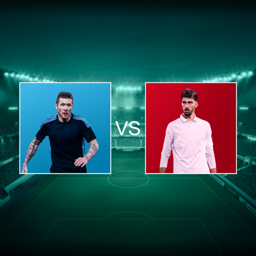 SK Slovan Bratislava vs VfB Stuttgart Champions League
