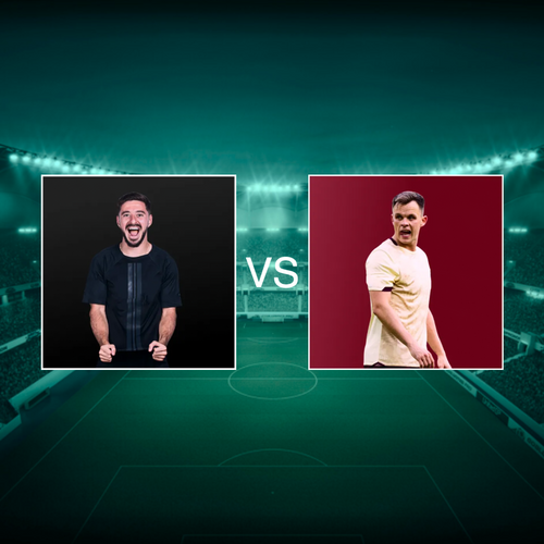 SK Sturm Graz FC vs Heart of Midlothian FC Champions League