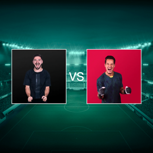 SK Sturm Graz vs FC Red Bull Salzburg Austrian Bundesliga