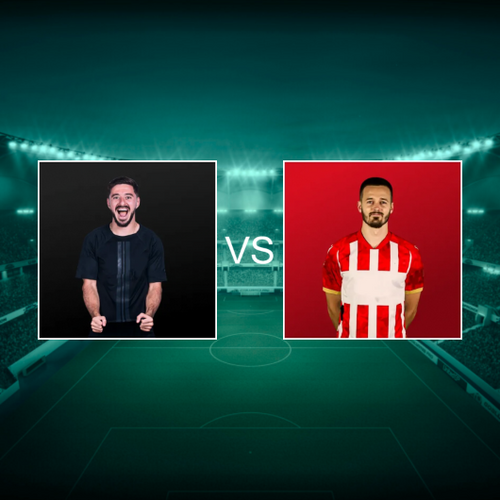 SK Sturm Graz vs FK Crvena zvezda Europa League