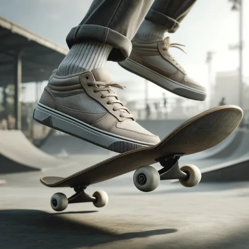 Trượt ván - SKB04 Đại hội Thể thao Châu Á Aichi-Nagoya 2026