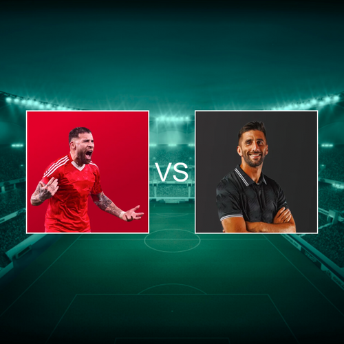 SL Benfica vs Académico de Viseu F.C. Primeira Liga