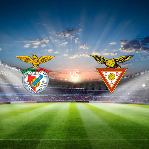 SL Benfica vs CF Estrela da Amadora 2024 2025 Primeira Liga Tickets