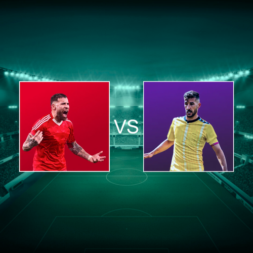 SL Benfica vs CD Nacional Primeira Liga