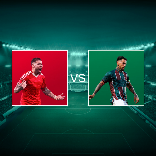 SL Benfica vs CF Estrela da Amadora Primeira Liga