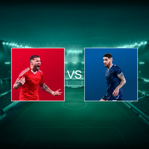 SL Benfica vs FC Famalicao Primeira Liga