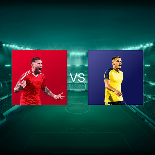 SL Benfica vs GD Estoril Praia Primeira Liga