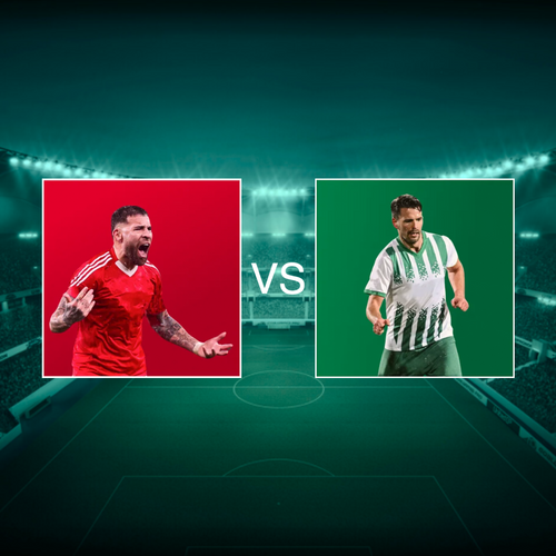 SL Benfica vs FC St. Gallen Europa League