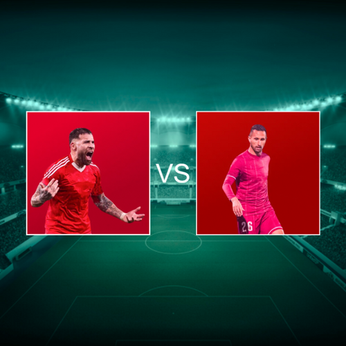 SL Benfica vs Gil Vicente FC Allianz Cup