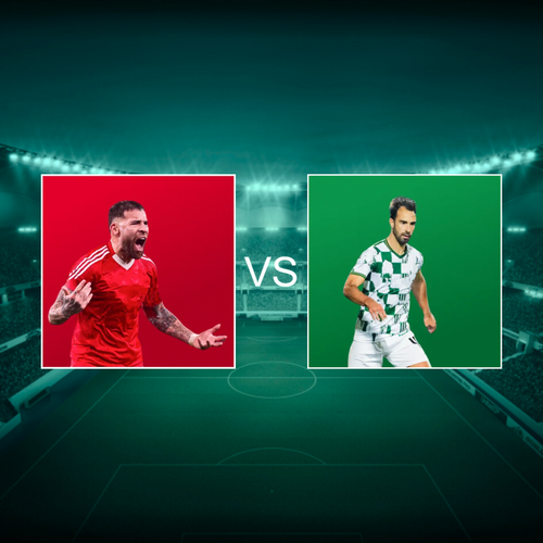 SL Benfica vs Moreirense FC Primeira Liga