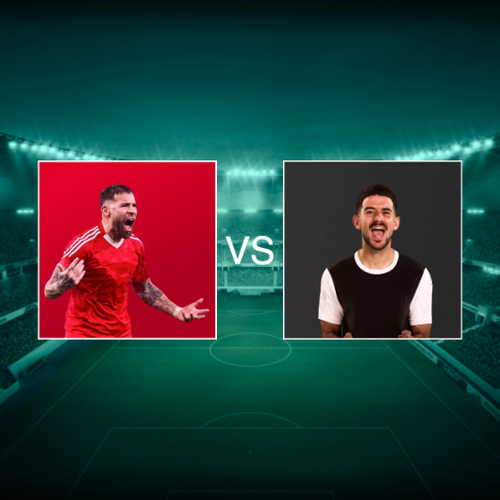 SL Benfica vs OFI Crete F.C. Europa League
