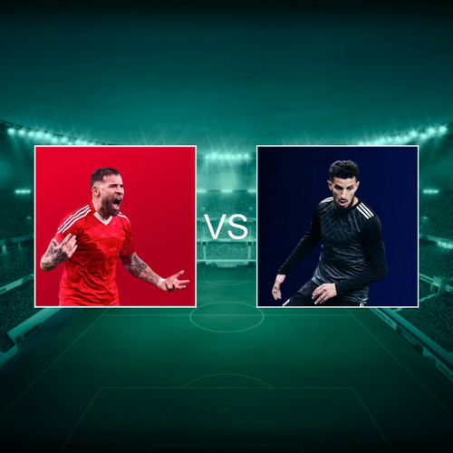 SL Benfica vs Qarabağ FK Champions League