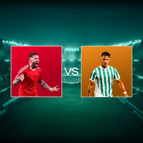 SL Benfica vs Rio Ave FC Primeira Liga
