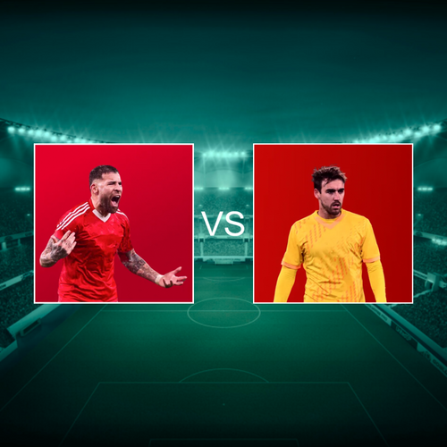 SL Benfica vs SC Braga Primeira Liga