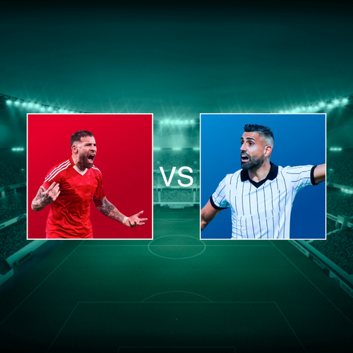 SL Benfica vs SC Farense 2024 - 2025 Primeira Liga