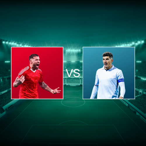 SL Benfica vs SSC Napoli Champions League