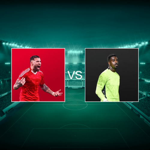 SL Benfica vs Vitória S.C. Primeira Liga