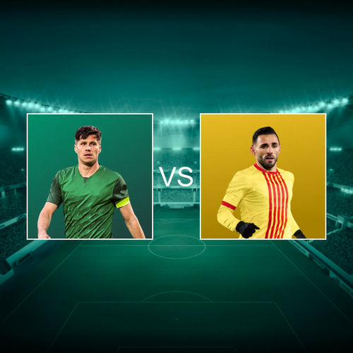 Śląsk Wrocław vs Korona Kielce Ekstraklasa