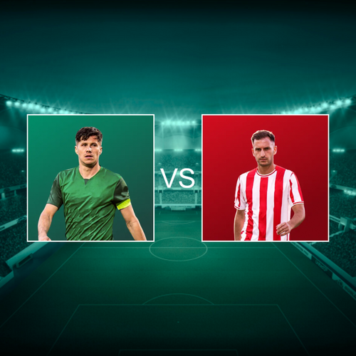 Śląsk Wrocław vs KS Cracovia Ekstraklasa