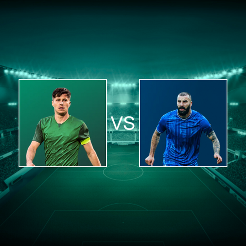 Śląsk Wrocław vs Lech Poznan Ekstraklasa