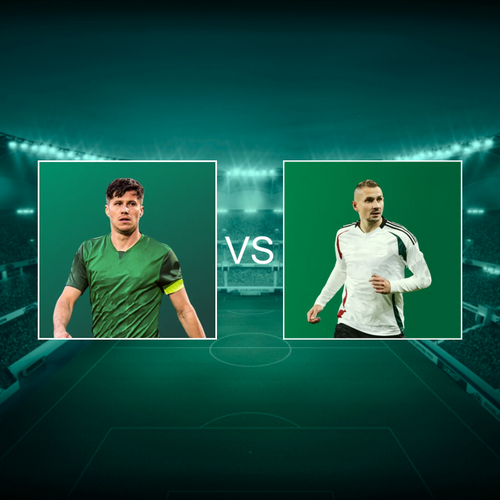 Śląsk Wrocław vs Legia Warszawa FC Ekstraklasa