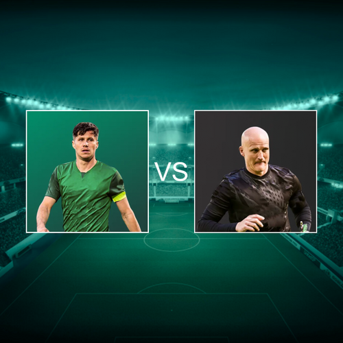 Śląsk Wrocław vs Piast Gliwice Ekstraklasa
