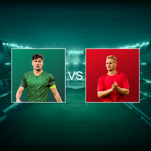 Śląsk Wrocław vs Widzew Łódź Ekstraklasa