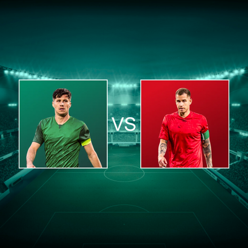 Śląsk Wrocław vs Wisła Kraków Ekstraklasa