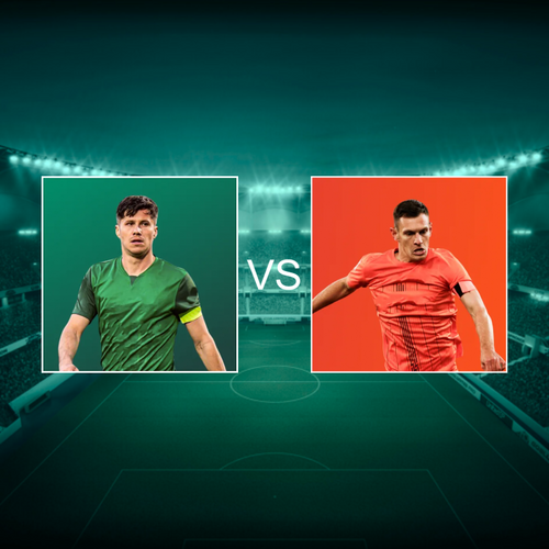 Śląsk Wrocław vs Zagłębie Lubin Ekstraklasa